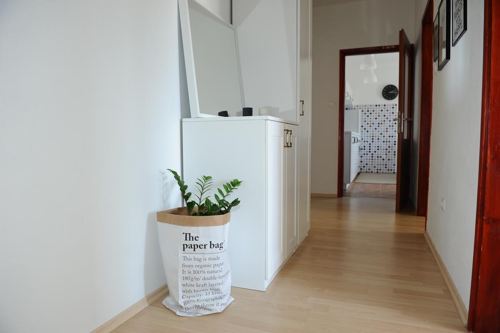 First Apartment Задар Екстер'єр фото