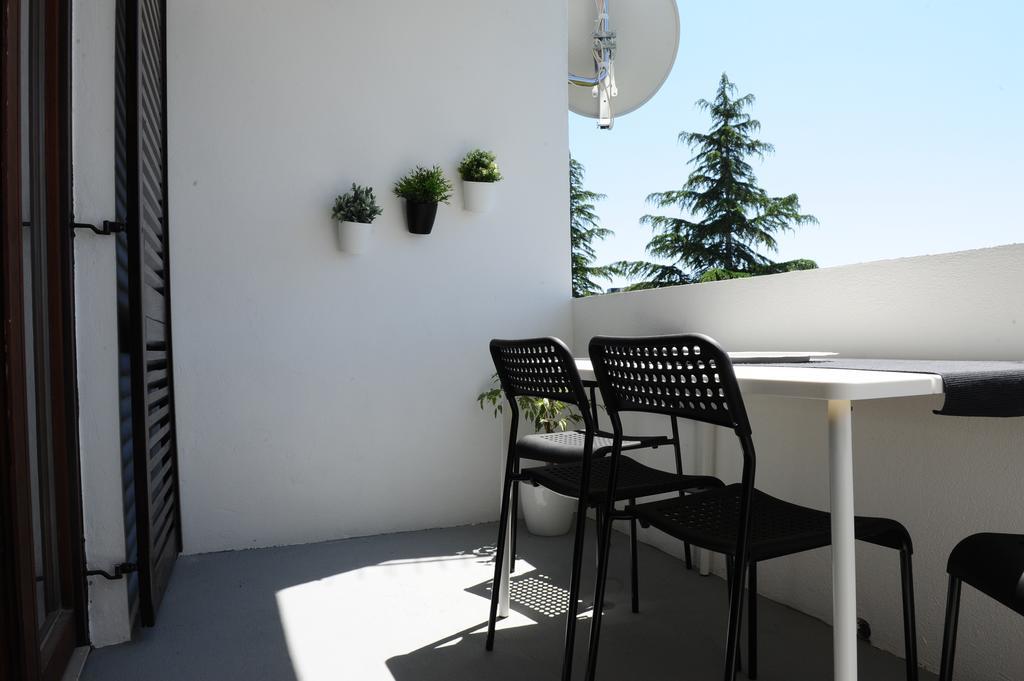 First Apartment Задар Екстер'єр фото