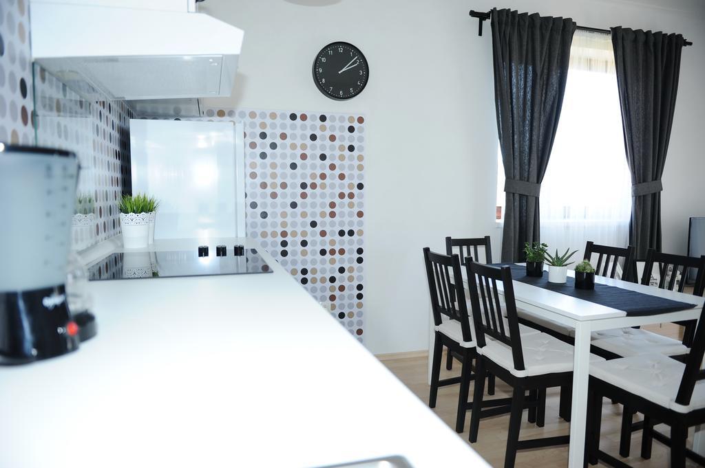 First Apartment Задар Екстер'єр фото
