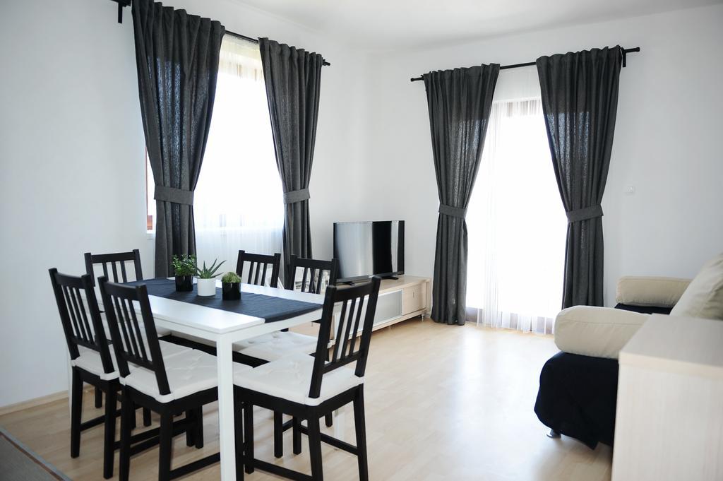 First Apartment Задар Екстер'єр фото