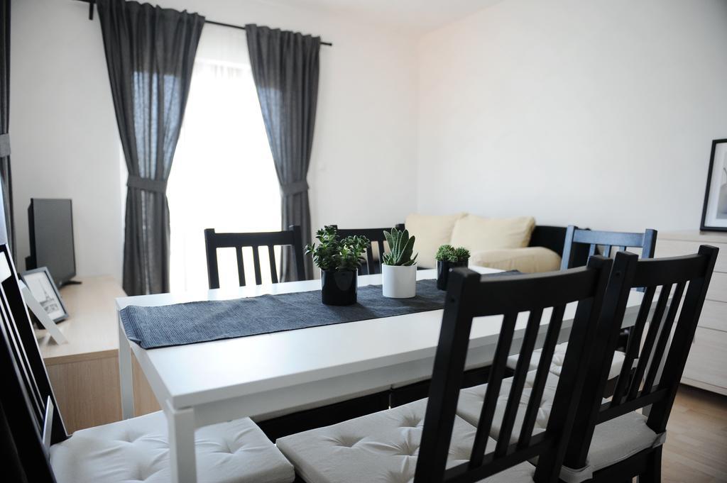 First Apartment Задар Екстер'єр фото