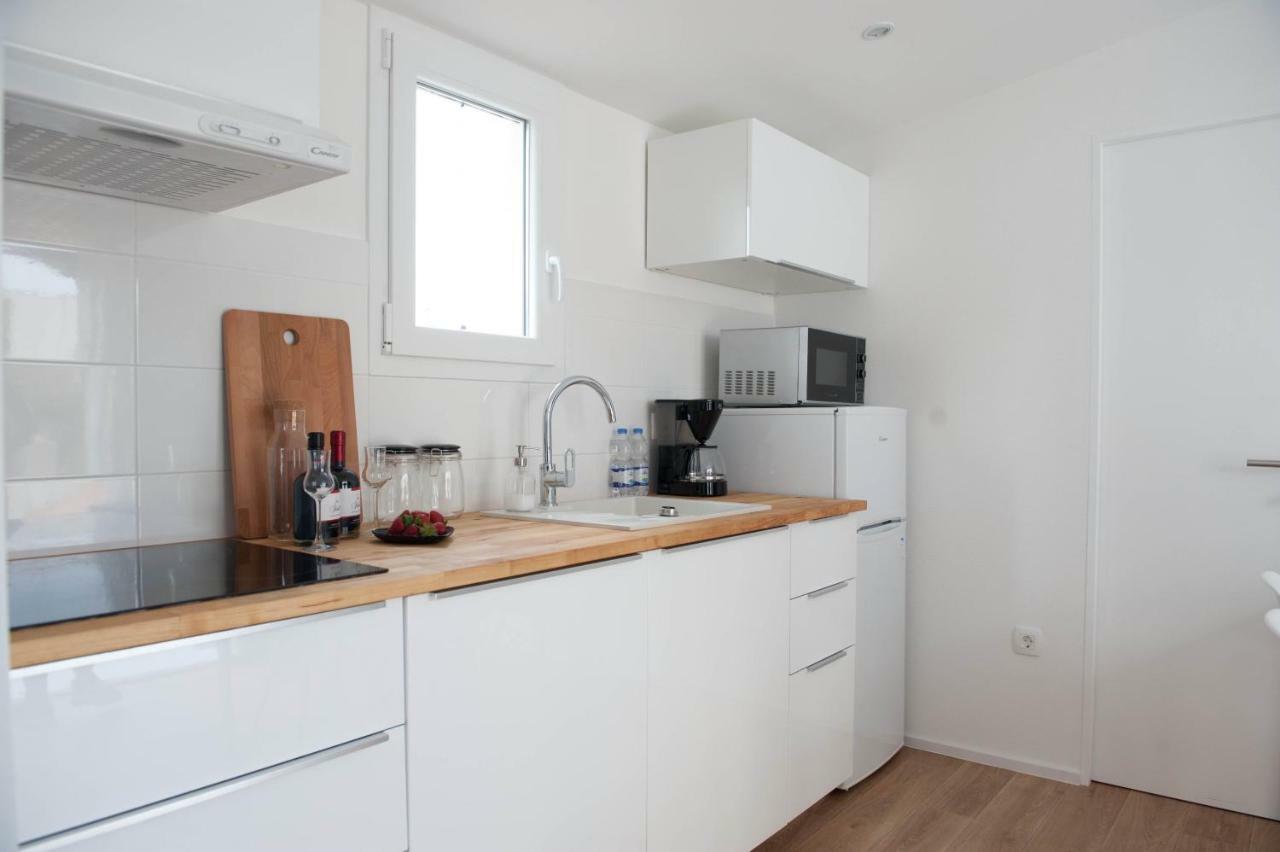 First Apartment Задар Екстер'єр фото