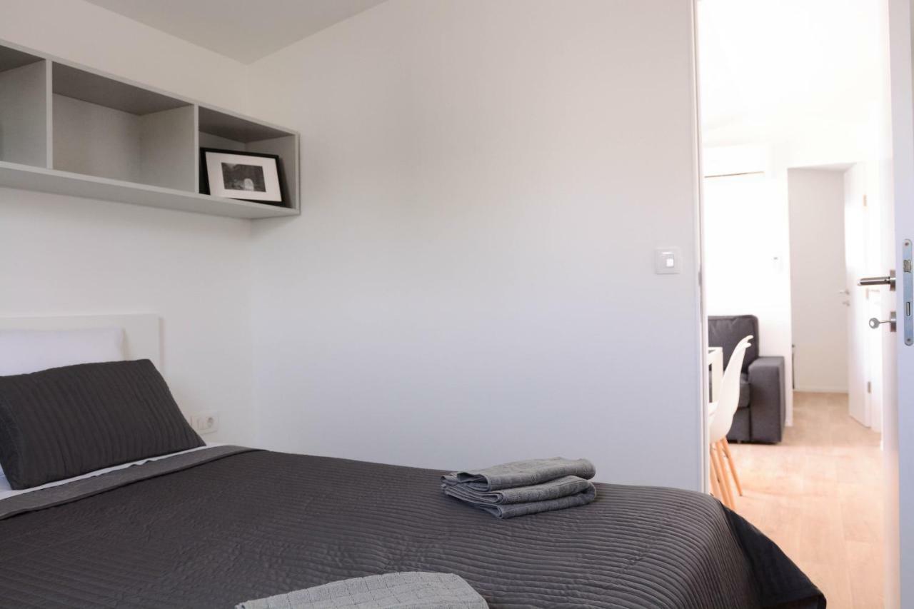 First Apartment Задар Екстер'єр фото