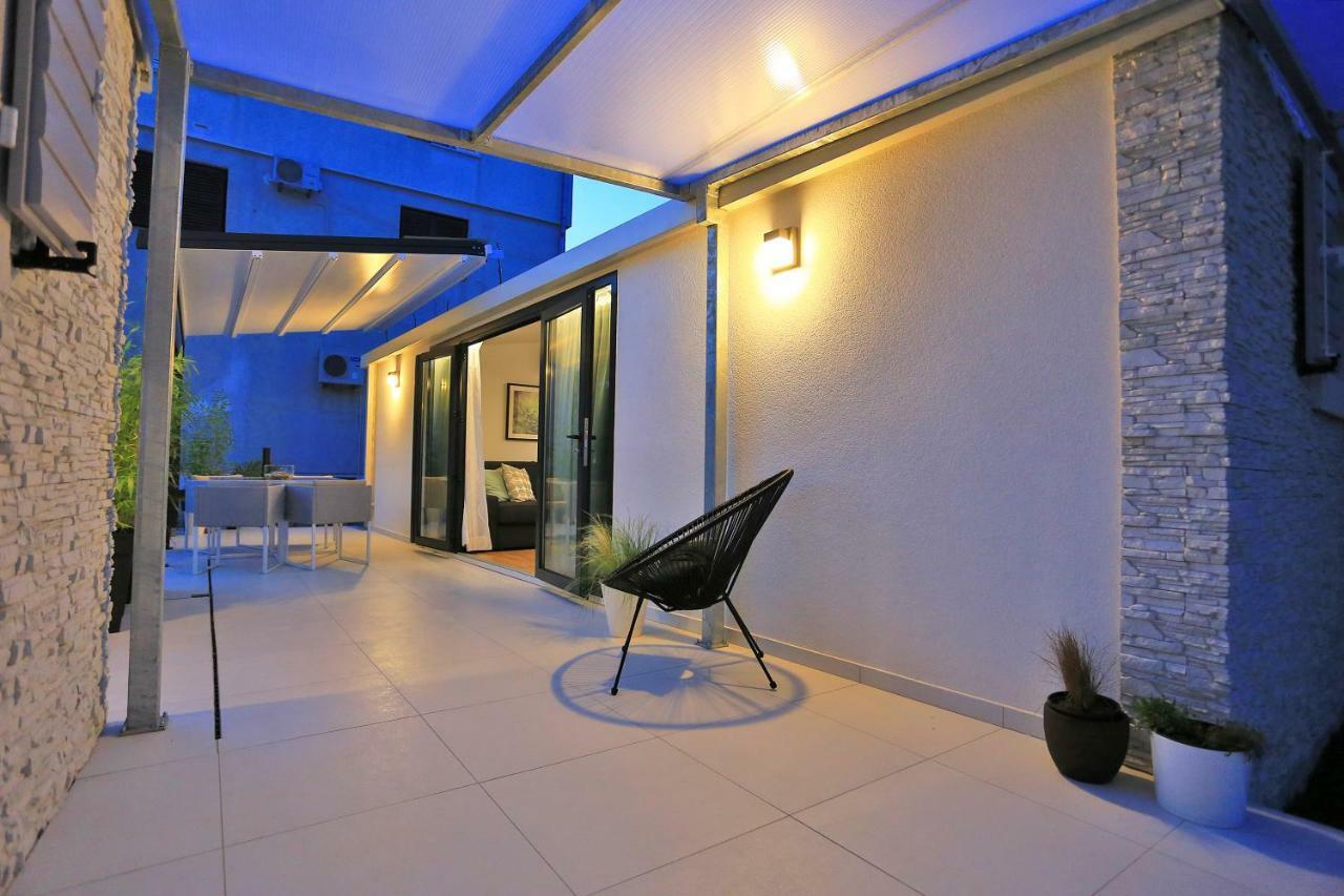 First Apartment Задар Екстер'єр фото
