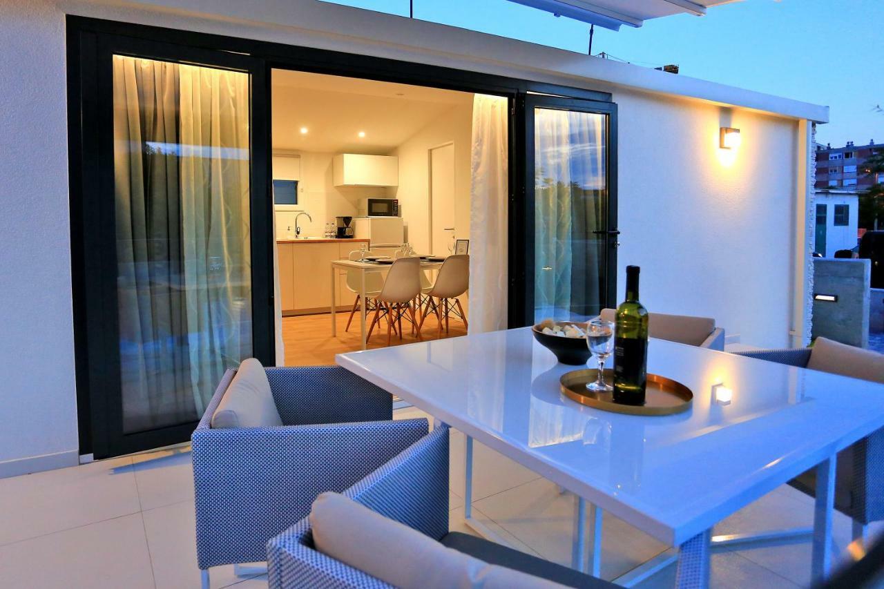 First Apartment Задар Екстер'єр фото