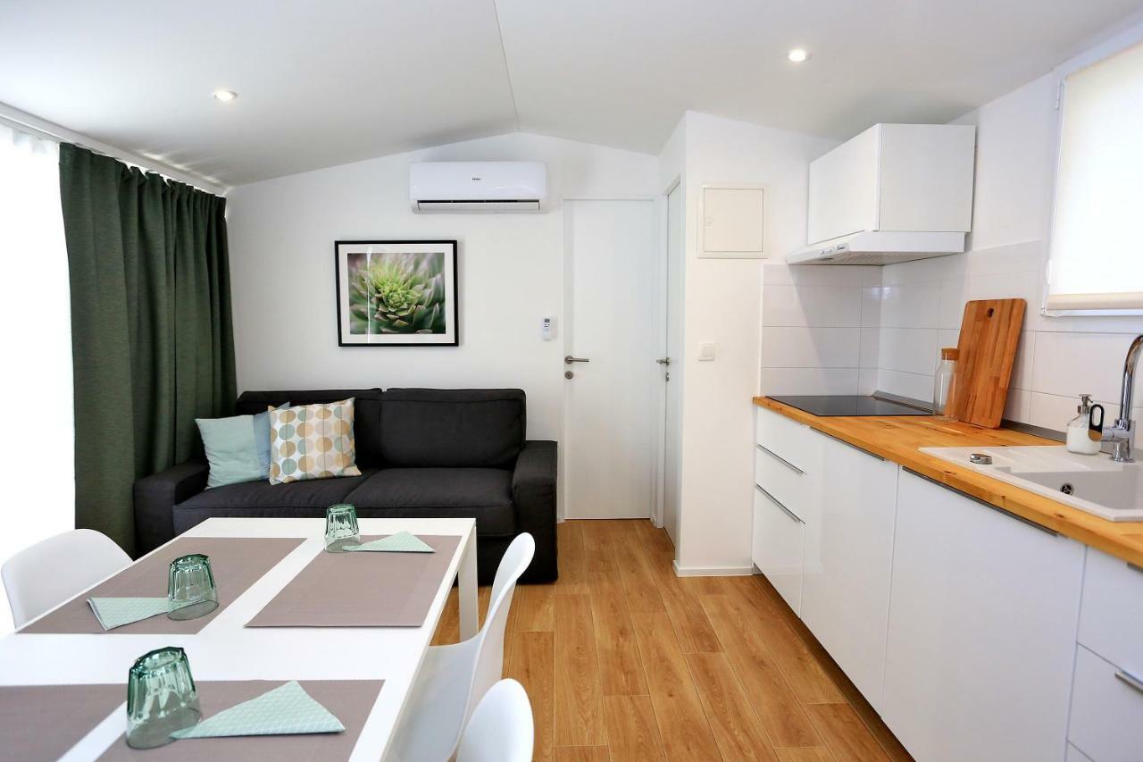 First Apartment Задар Екстер'єр фото