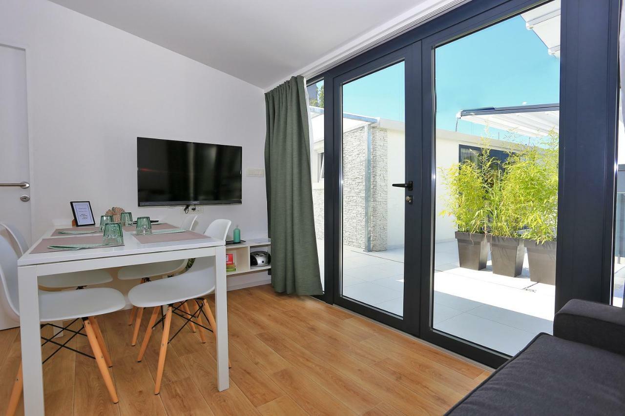 First Apartment Задар Екстер'єр фото