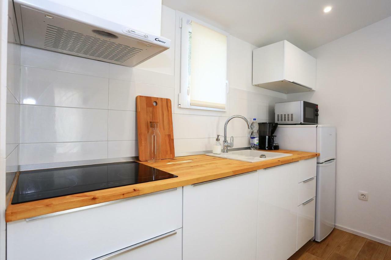 First Apartment Задар Екстер'єр фото
