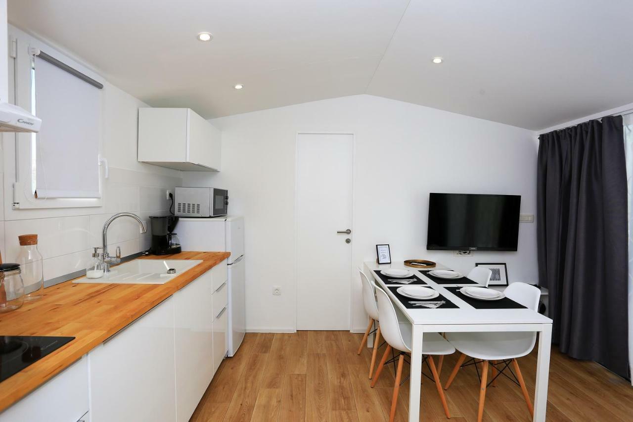 First Apartment Задар Екстер'єр фото