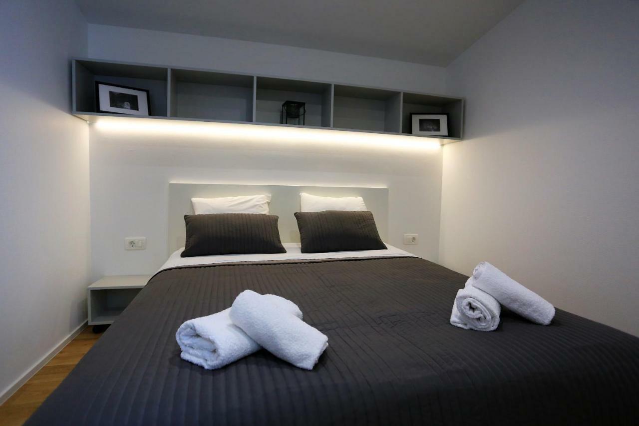 First Apartment Задар Екстер'єр фото