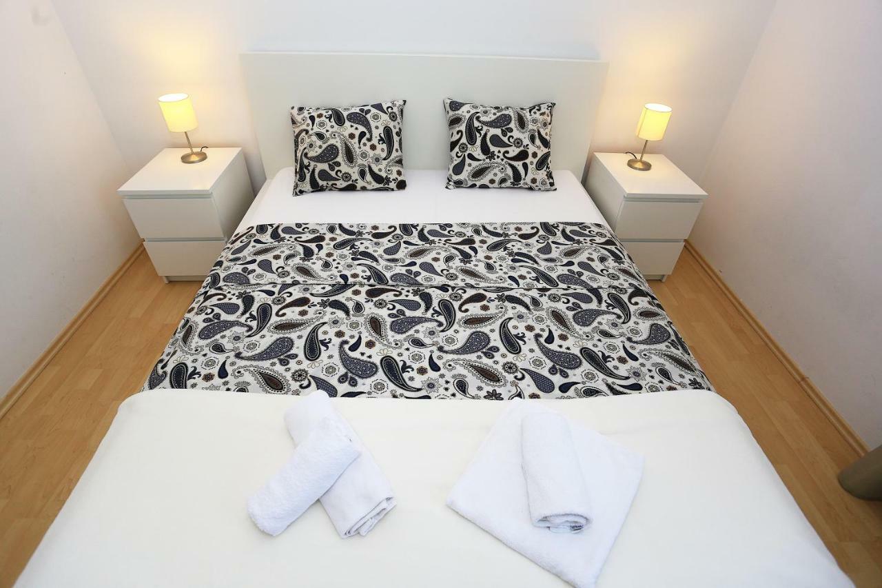 First Apartment Задар Екстер'єр фото