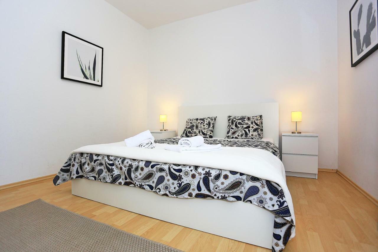 First Apartment Задар Екстер'єр фото
